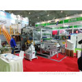 Stretch Film Extruder PE Protective Film Making Machine